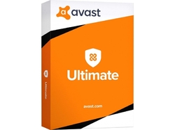 Avast Ultimate - 1 zařížení - 1 rok - Elektronická licence